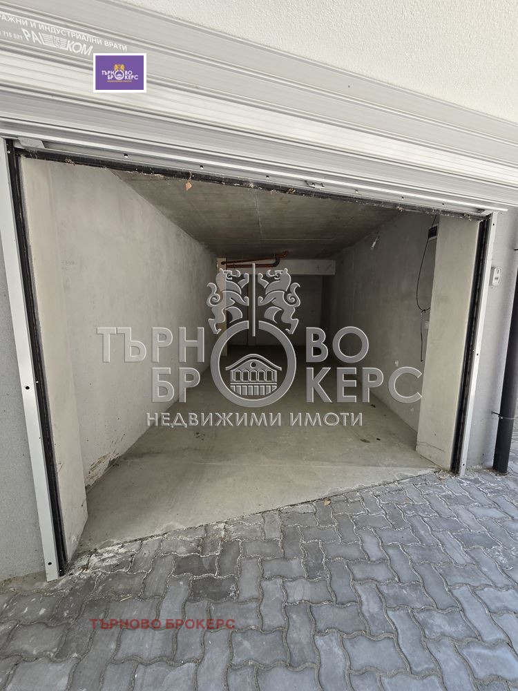 Дава под наем  Гараж град Велико Търново , Център , 26 кв.м | 39551523 - изображение [2]
