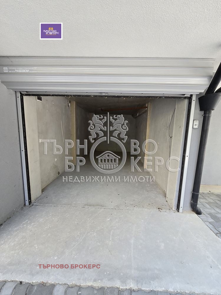 Дава под наем  Гараж град Велико Търново , Център , 26 кв.м | 39551523