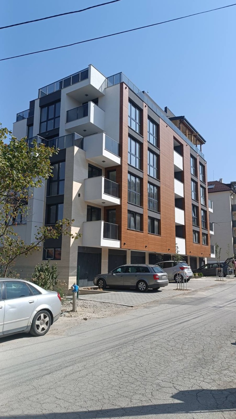 Da affittare  Box auto Sofia , Ovcha kupel , 18 mq | 82521304 - Immagine [6]