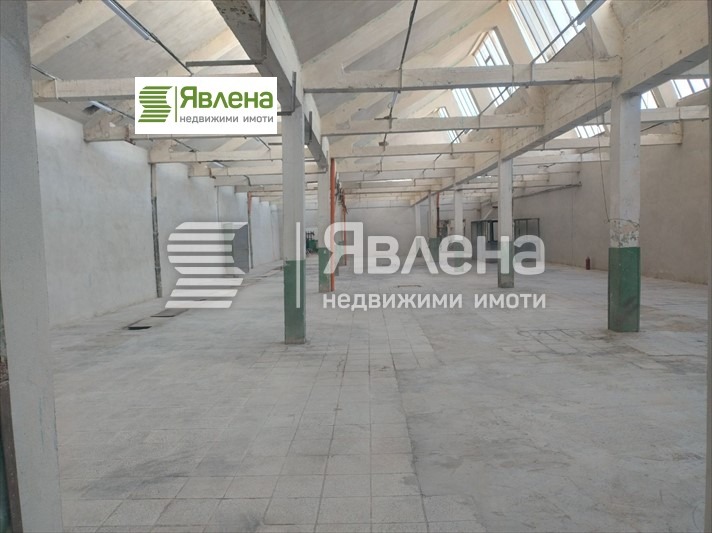 Дава под наем ПРОМ. ПОМЕЩЕНИЕ, гр. София, с. Световрачене, снимка 3 - Производствени сгради - 52369525