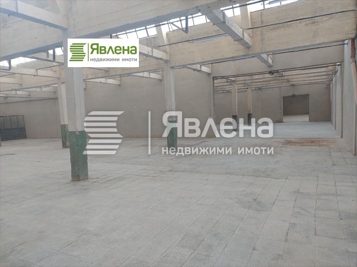 Под наем ПРОМ. ПОМЕЩЕНИЕ, град София, с. Световрачене • по договаряне • 79593757 1