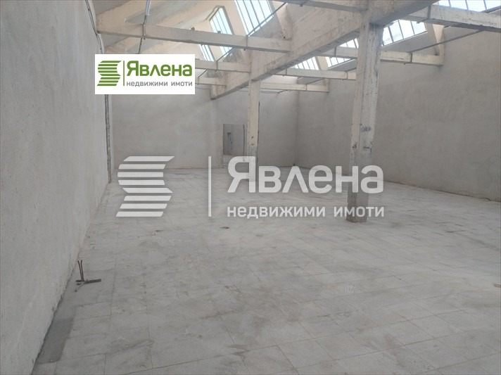 Дава под наем ПРОМ. ПОМЕЩЕНИЕ, гр. София, с. Световрачене, снимка 2 - Производствени сгради - 52369525