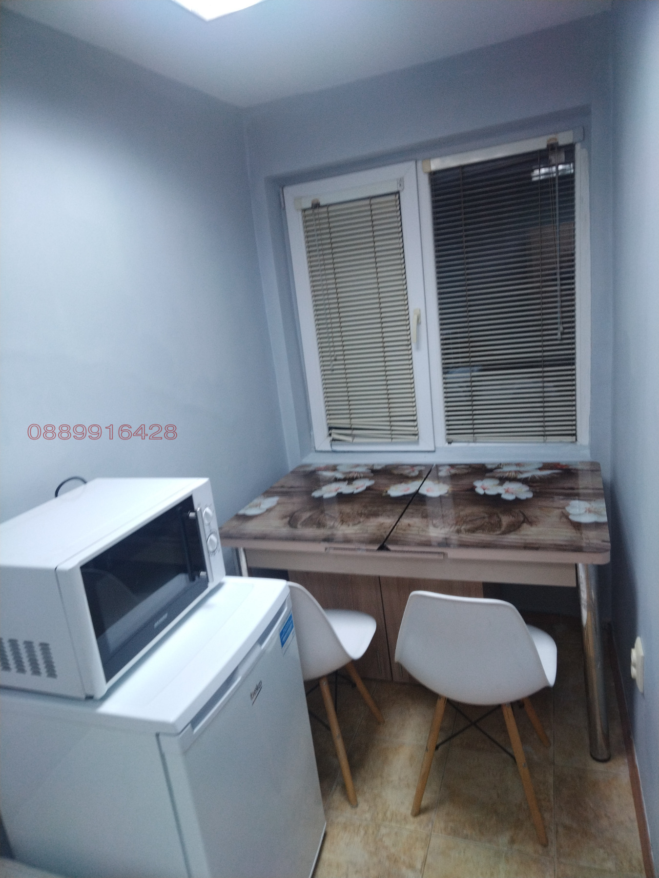 Дава под наем 1-СТАЕН, гр. Варна, Колхозен пазар, снимка 13 - Апартаменти - 54219486