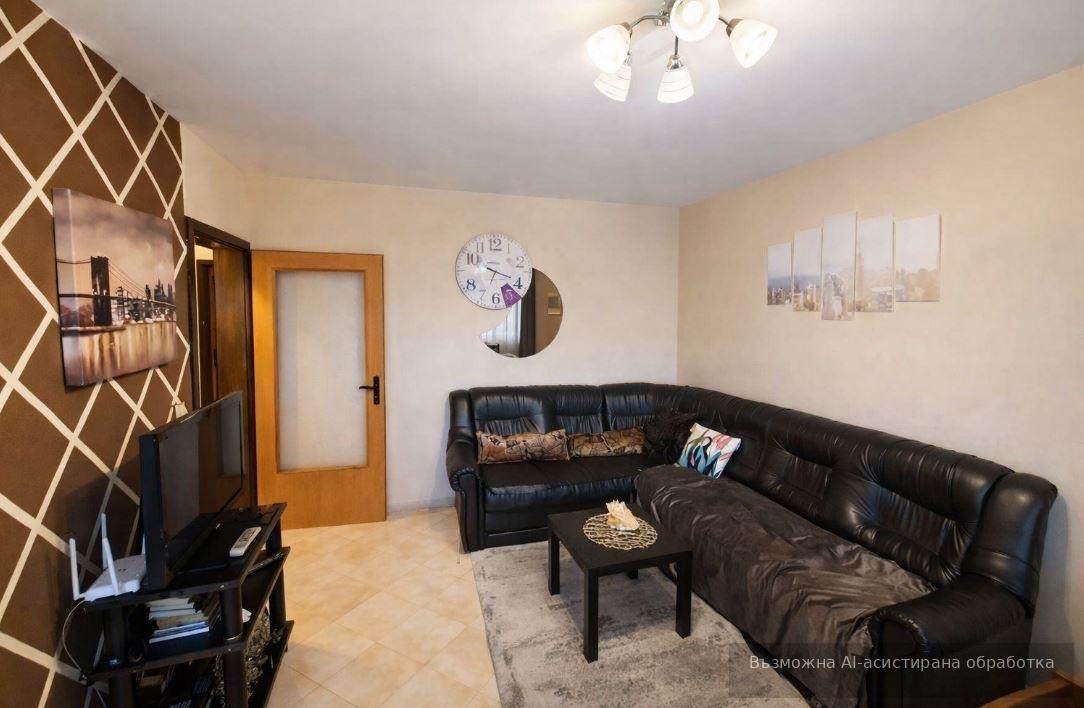 Дава под наем 2-СТАЕН, гр. Варна, Център