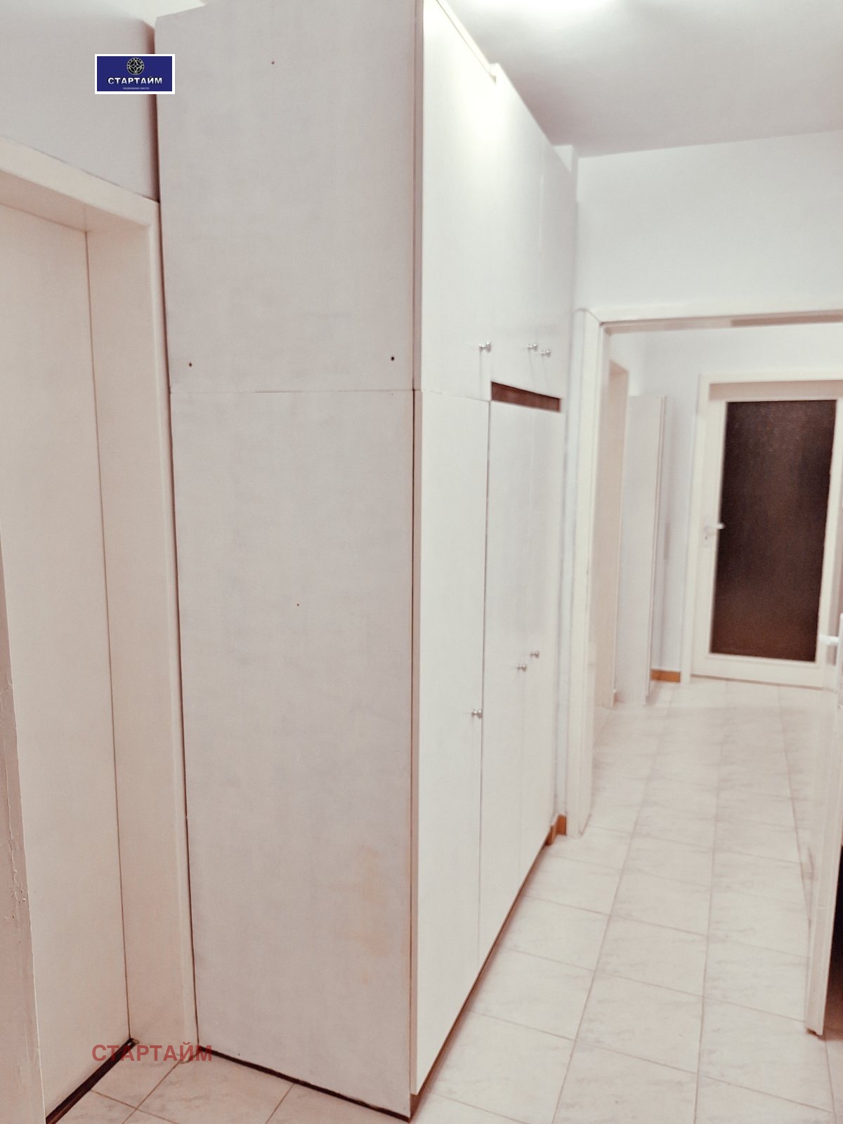 Дава под наем 3-СТАЕН, гр. София, Гео Милев, снимка 5 - Апартаменти - 54320685