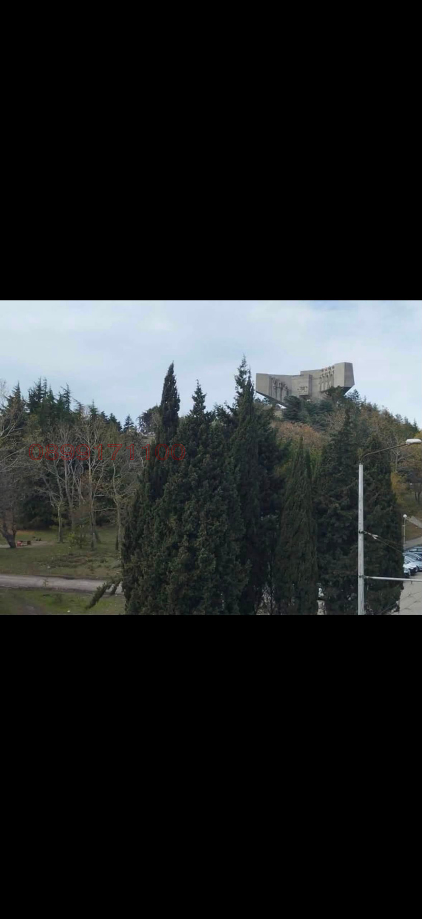 Дава под наем 3-СТАЕН, гр. Варна, Бриз, снимка 10 - Апартаменти - 55218049