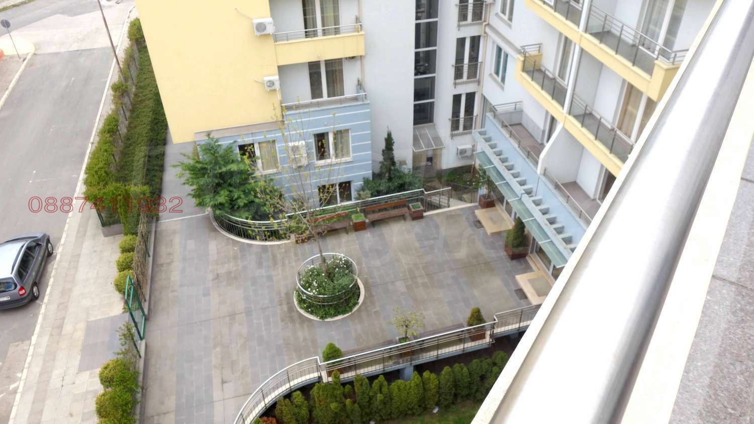 Дава под наем МНОГОСТАЕН, гр. Несебър, област Бургас, снимка 5 - Апартаменти - 54191074