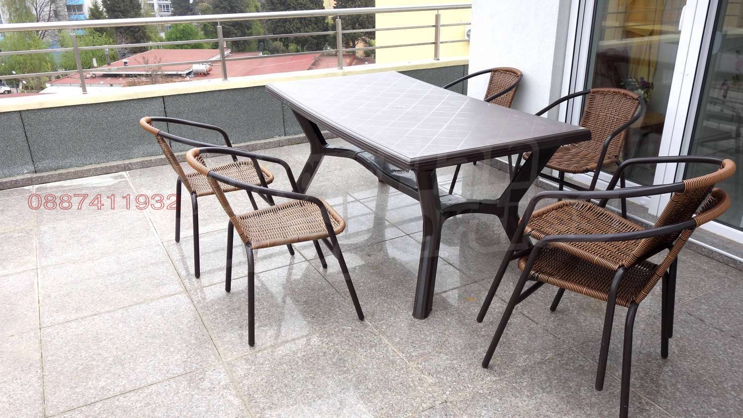 Дава под наем МНОГОСТАЕН, гр. Несебър, област Бургас, снимка 4 - Апартаменти - 54191074