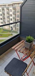 Дава под наем  2-стаен град София , Витоша , 57 кв.м | 86609689 - изображение [9]