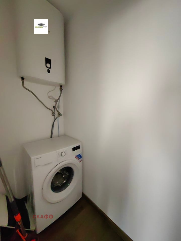 Дава под Наем 3-СТАЕН | Imot.bg — изображение 10