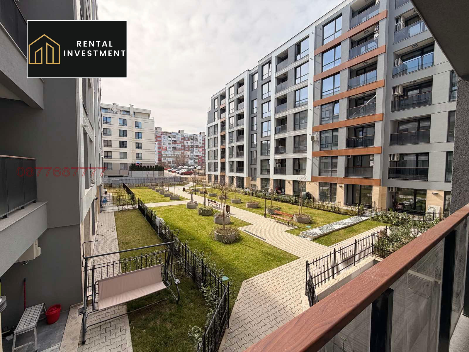 ���� ��� ���� 1-����� | Imot.bg � ����������� 5