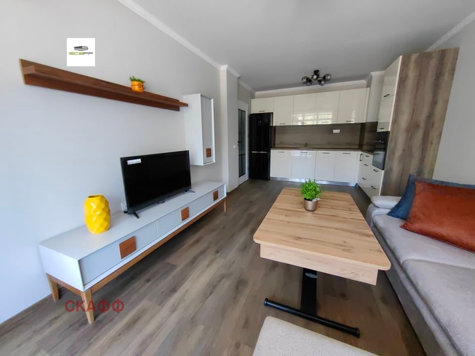 Дава под Наем 3-СТАЕН | Imot.bg — изображение 1