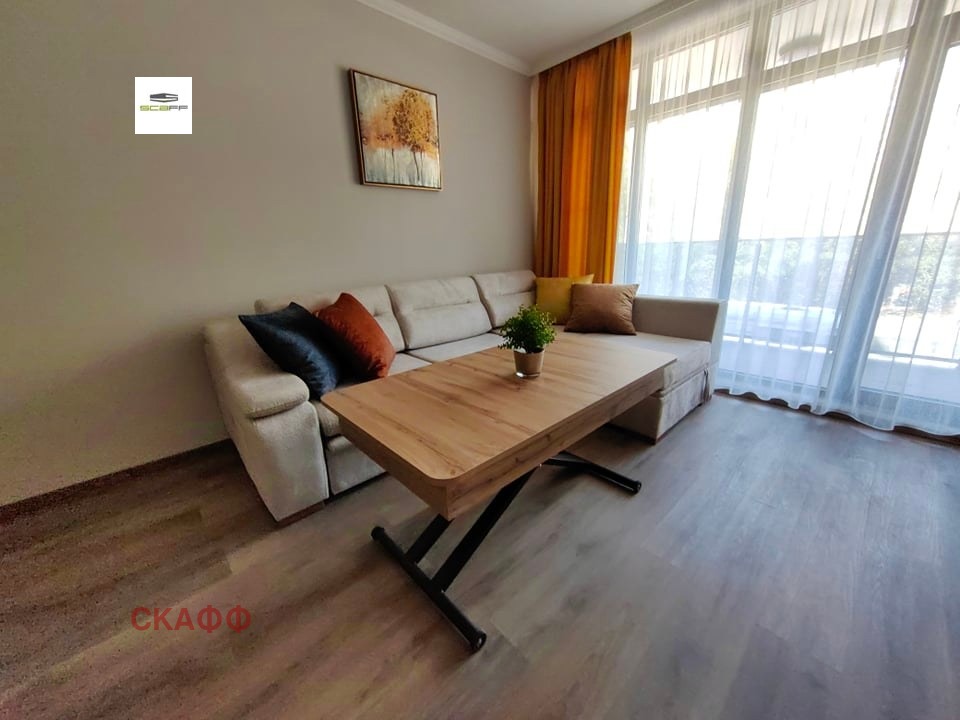 Дава под Наем 3-СТАЕН | Imot.bg — изображение 2