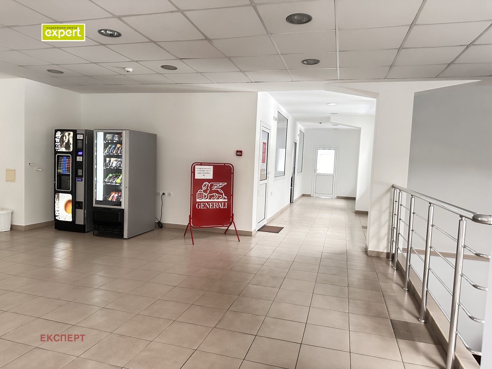 Дава под Наем ОФИС | Imot.bg — изображение 2