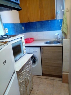 Studio Ljulin 8, Sofia