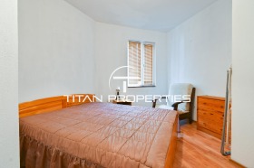 1 chambre Simeonovo, Sofia 7