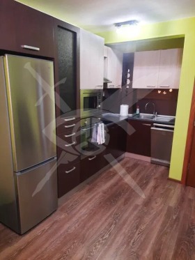 1 dormitorio Tsveten kvartal, Varna