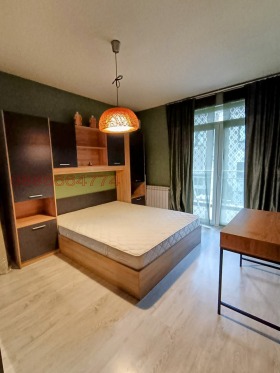 2 chambres Tsentar, Sofia 4