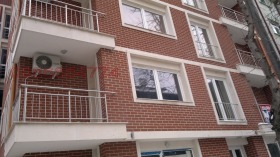 2 chambres Tsentar, Sofia 1