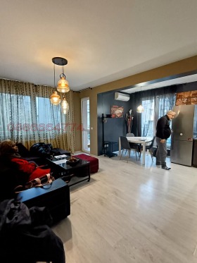 2 chambres Tsentar, Sofia 8