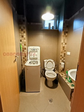 2 chambres Tsentar, Sofia 7