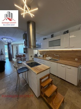 3-СТАЕН, 80 m2