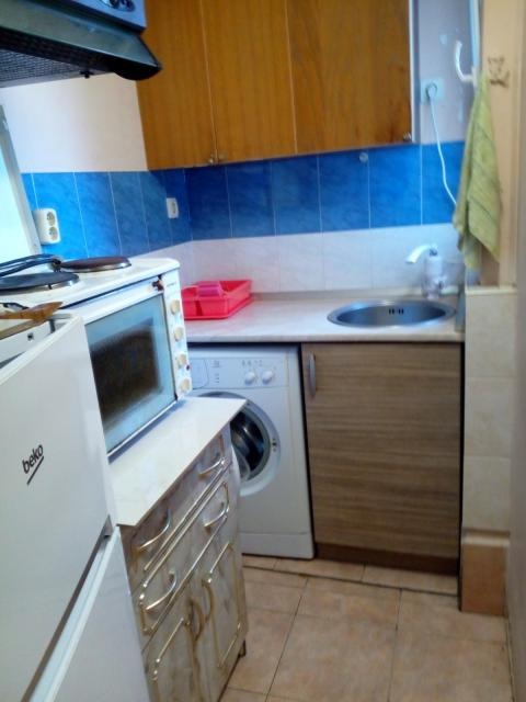 Te huur  Studio Sofia , Ljulin 8 , 41 m² | 52863323