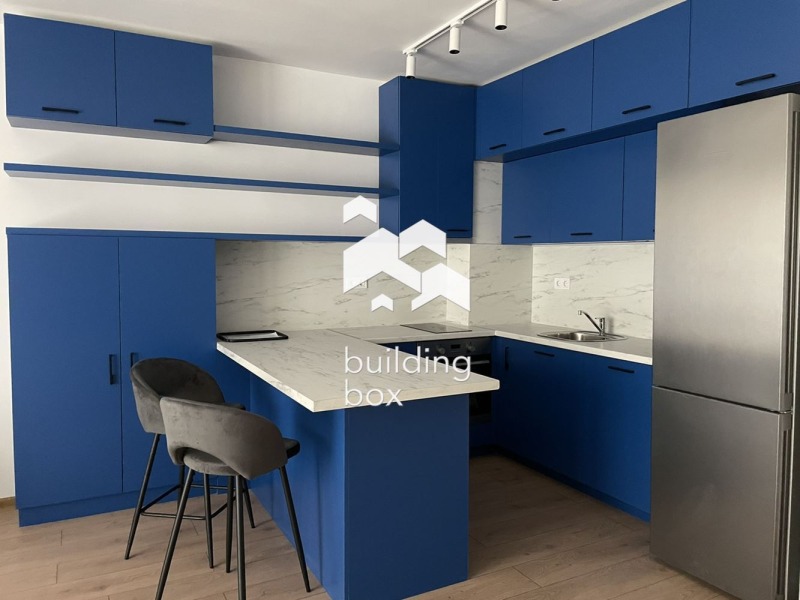 В аренду  Студия Пловдив , Христо Смирненски , 63 кв.м | 23093002 - изображение [3]