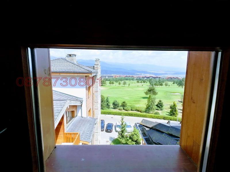 Дава под наем 2-СТАЕН, гр. Банско, област Благоевград, снимка 13 - Апартаменти - 52785272