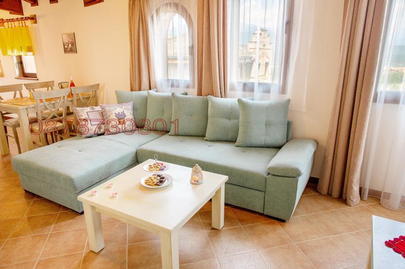 Дава под наем 2-СТАЕН, гр. Банско, област Благоевград, снимка 2 - Апартаменти - 52785272