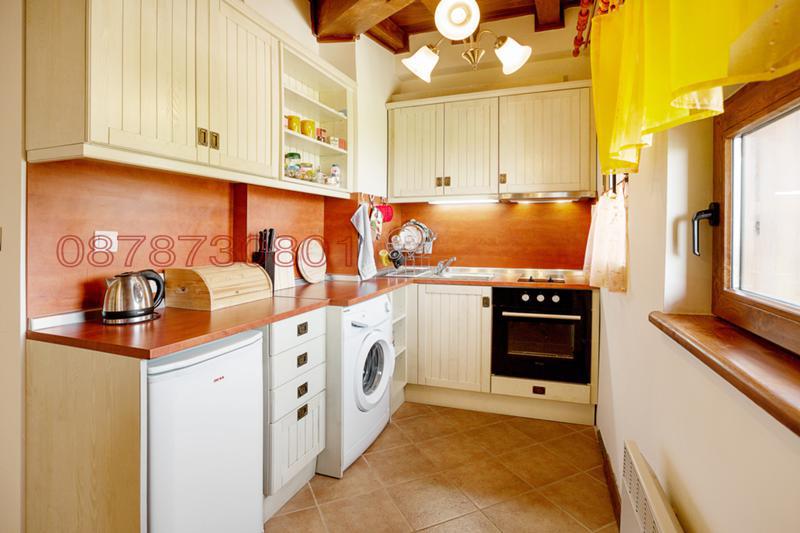 Дава под наем 2-СТАЕН, гр. Банско, област Благоевград, снимка 6 - Апартаменти - 52785272