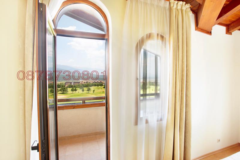 Дава под наем 2-СТАЕН, гр. Банско, област Благоевград, снимка 10 - Апартаменти - 52785272