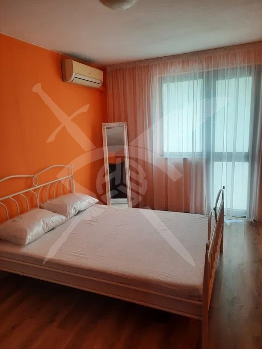 En renta  1 dormitorio Varna , Tsveten kvartal , 80 metros cuadrados | 16984047 - imagen [3]