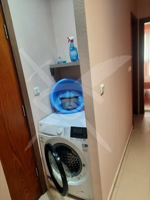 En renta  1 dormitorio Varna , Tsveten kvartal , 80 metros cuadrados | 16984047 - imagen [4]