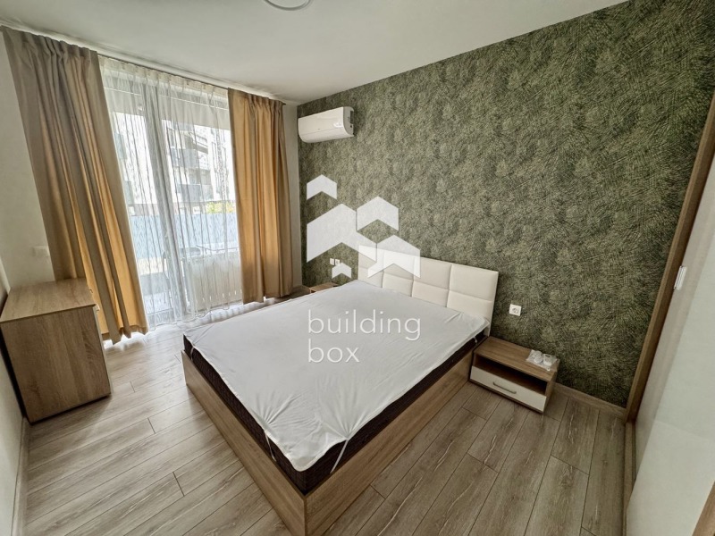 Do wynajęcia  1 sypialnia Sofia , Drużba 2 , 60 mkw | 48536879 - obraz [6]