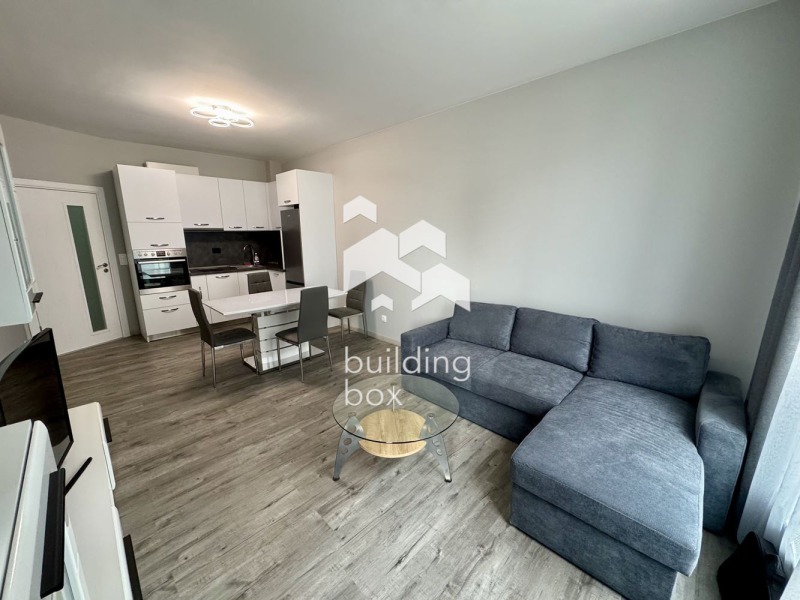 Do wynajęcia  1 sypialnia Sofia , Drużba 2 , 60 mkw | 48536879