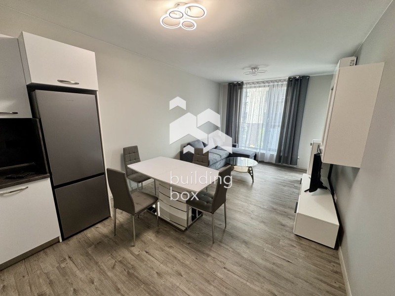 Do wynajęcia  1 sypialnia Sofia , Drużba 2 , 60 mkw | 48536879 - obraz [5]