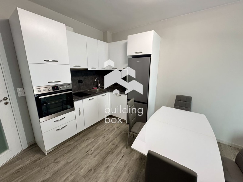 Do wynajęcia  1 sypialnia Sofia , Drużba 2 , 60 mkw | 48536879 - obraz [4]