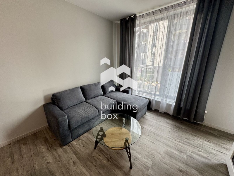 Do wynajęcia  1 sypialnia Sofia , Drużba 2 , 60 mkw | 48536879 - obraz [2]