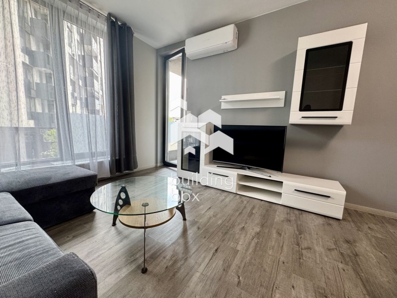 Do wynajęcia  1 sypialnia Sofia , Drużba 2 , 60 mkw | 48536879 - obraz [3]