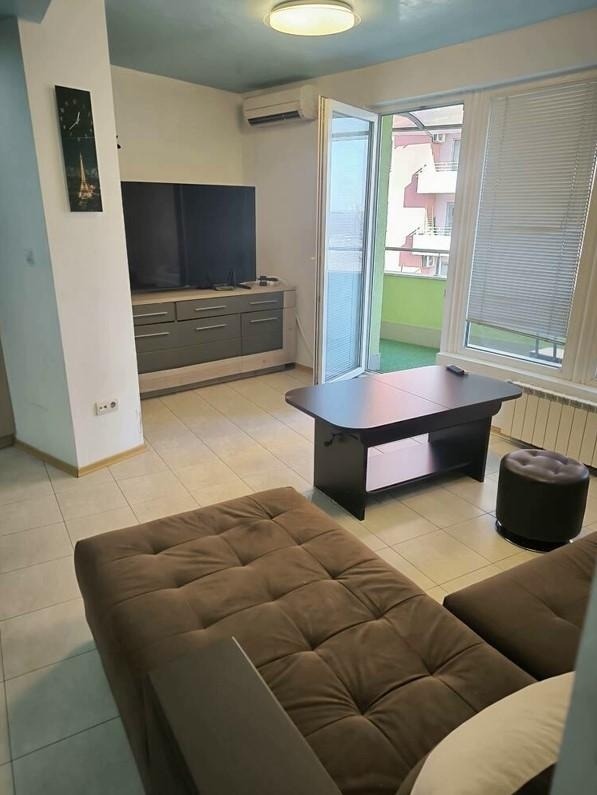 В аренду  1 спальня София , Студентски град , 68 кв.м | 46946882 - изображение [2]