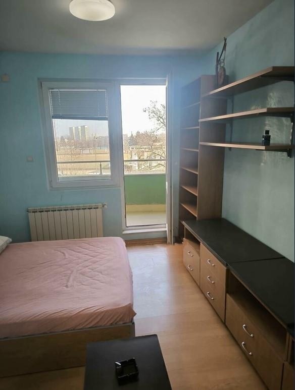 В аренду  1 спальня София , Студентски град , 68 кв.м | 46946882 - изображение [4]