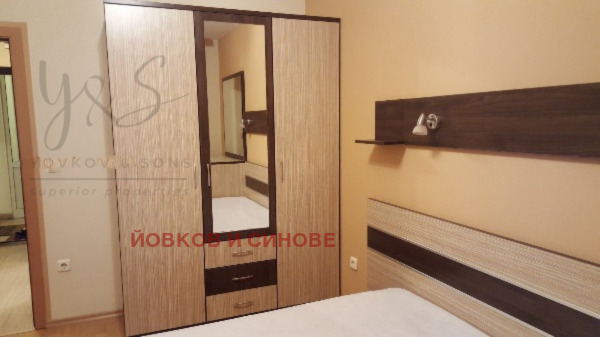 Til leje  1 soveværelse Plovdiv , Trakiya , 68 kvm | 35121601 - billede [4]