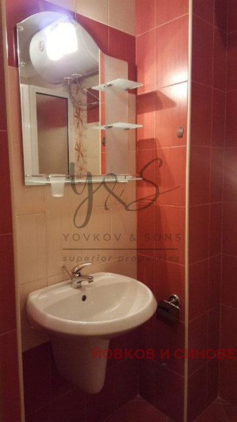 Til leje  1 soveværelse Plovdiv , Trakiya , 68 kvm | 35121601 - billede [7]