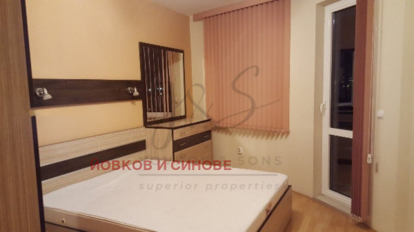 Til leje  1 soveværelse Plovdiv , Trakiya , 68 kvm | 35121601 - billede [3]