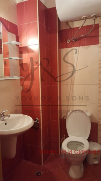 Til leje  1 soveværelse Plovdiv , Trakiya , 68 kvm | 35121601 - billede [6]