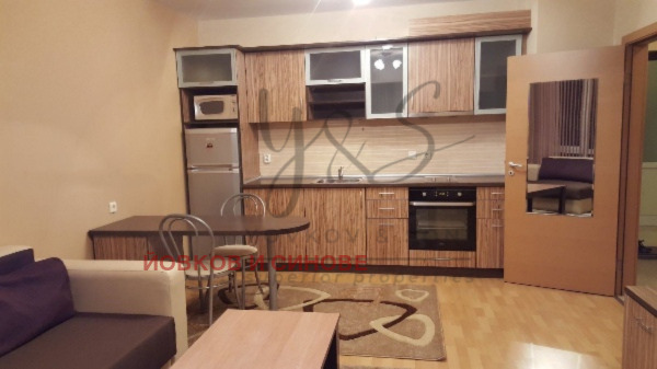 Til leje  1 soveværelse Plovdiv , Trakiya , 68 kvm | 35121601 - billede [2]