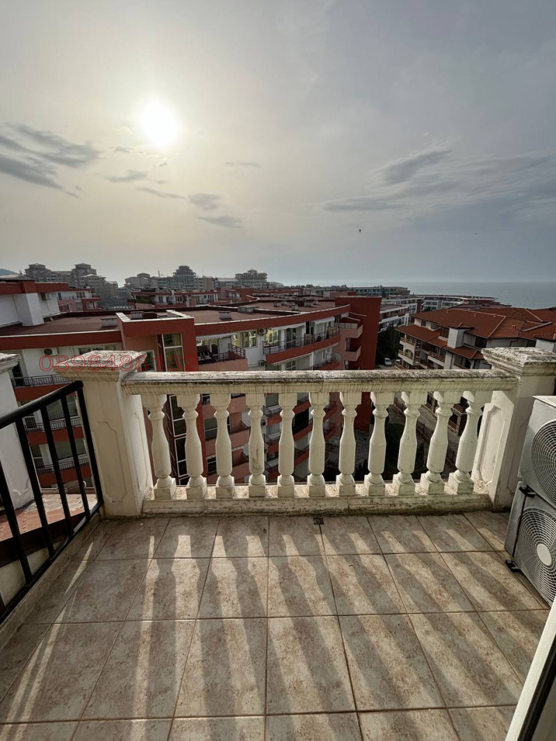 Til leje  1 soveværelse region Burgas , Sveti Vlas , 60 kvm | 92472393 - billede [5]