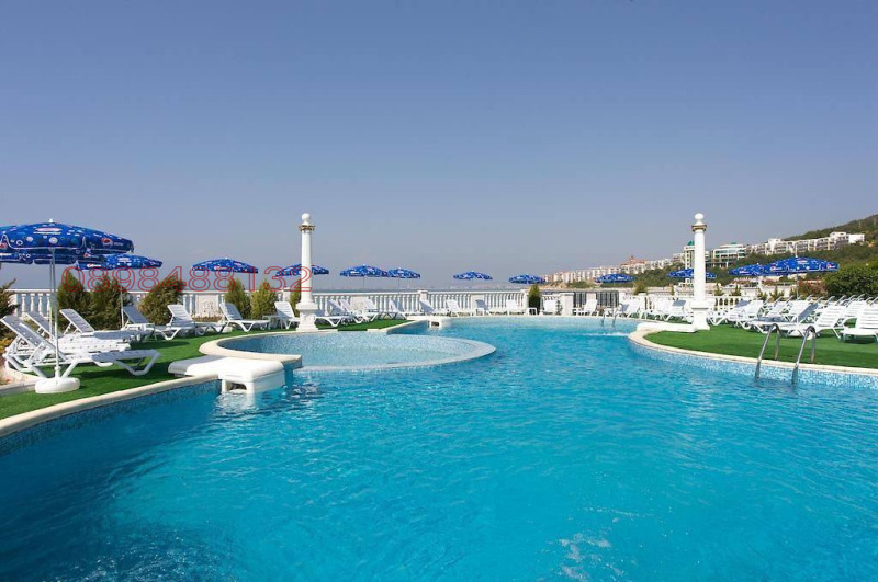 Til leje  1 soveværelse region Burgas , Sveti Vlas , 60 kvm | 92472393