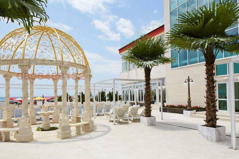 Til leje  1 soveværelse region Burgas , Sveti Vlas , 60 kvm | 92472393 - billede [2]